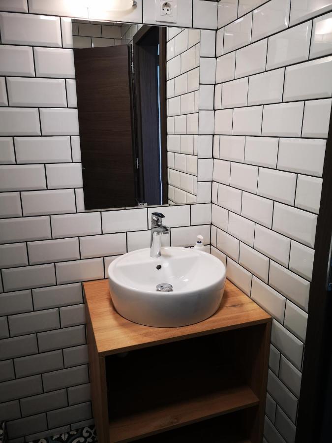 No.44 Aparthotel Balatonfüred Εξωτερικό φωτογραφία