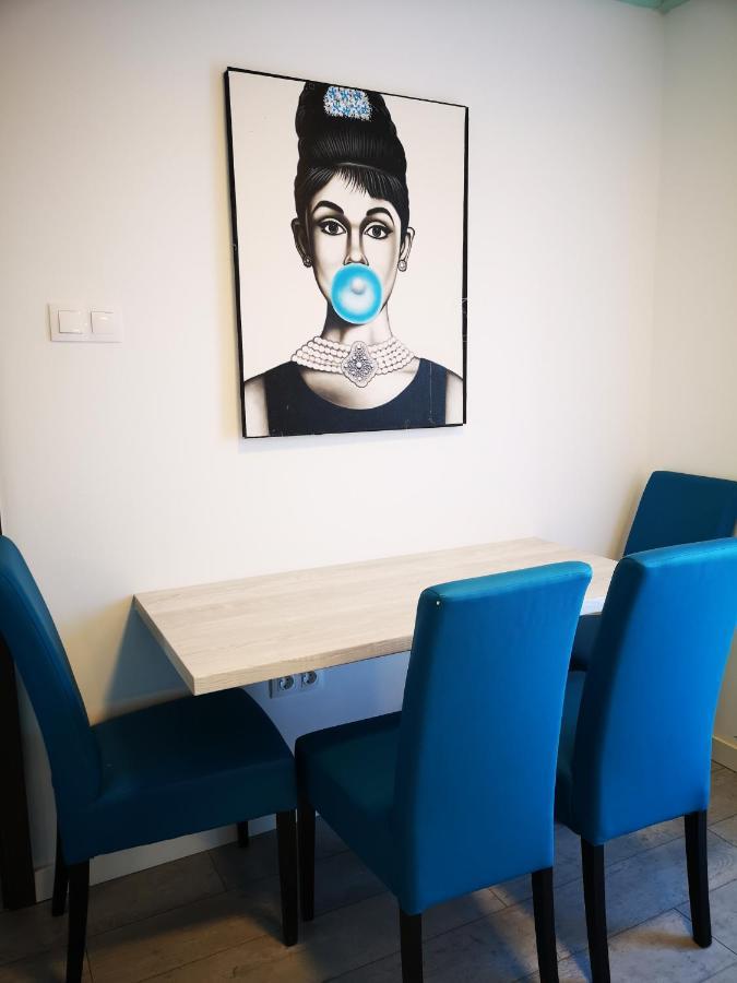 No.44 Aparthotel Balatonfüred Εξωτερικό φωτογραφία