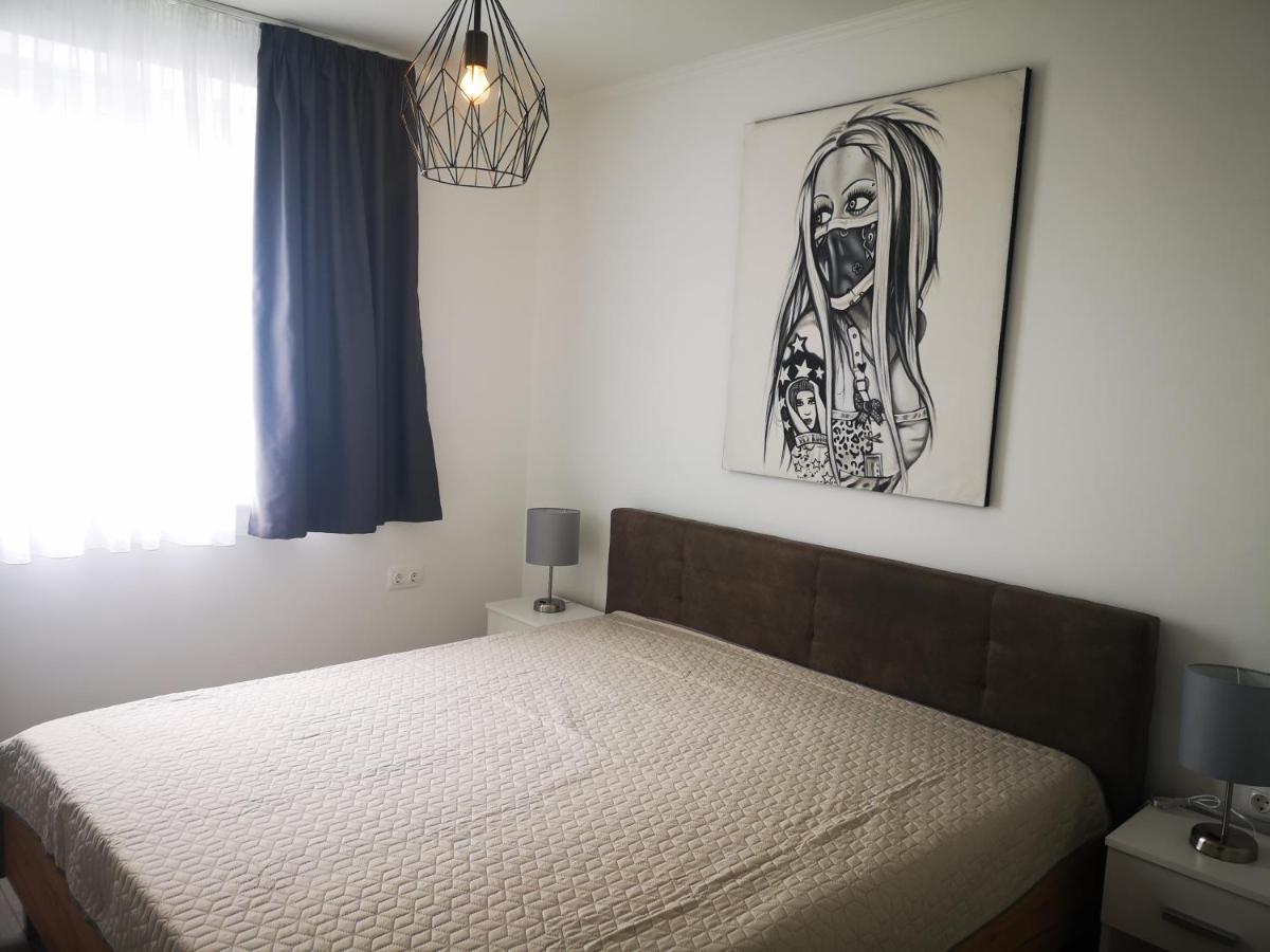 No.44 Aparthotel Balatonfüred Εξωτερικό φωτογραφία