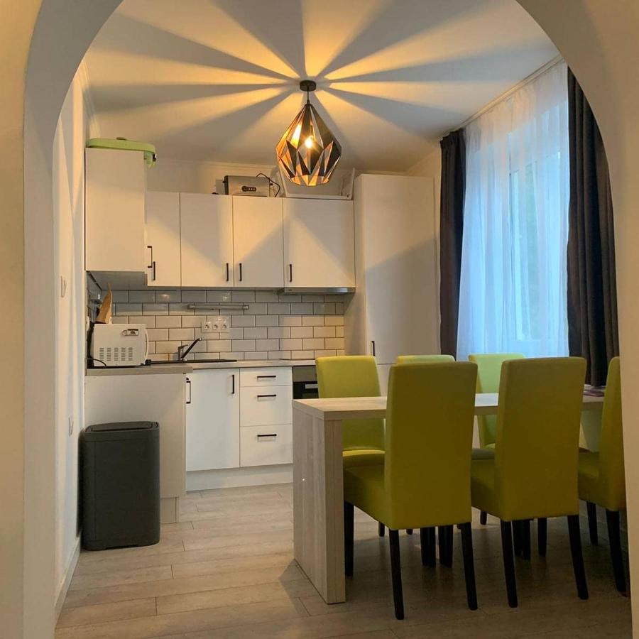 No.44 Aparthotel Balatonfüred Εξωτερικό φωτογραφία